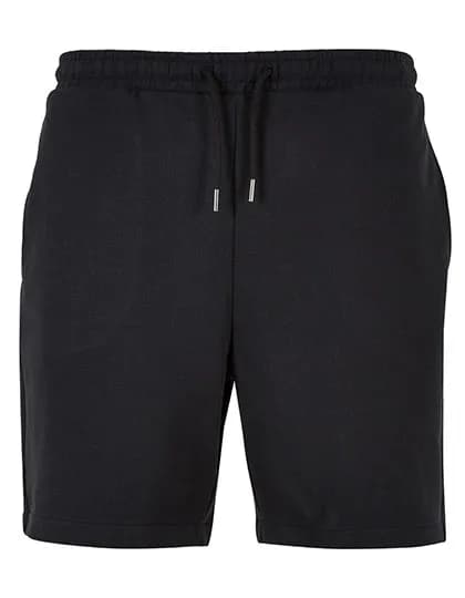 Ultra Heavy Sweatshorts - Black