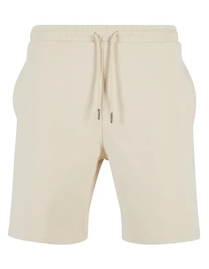 Ultra Heavy Sweatshorts - Sand