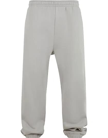 Fluffy Sweatpants - Light Asphalt