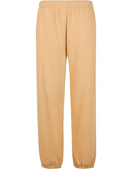 Fluffy Sweatpants - U. Beige