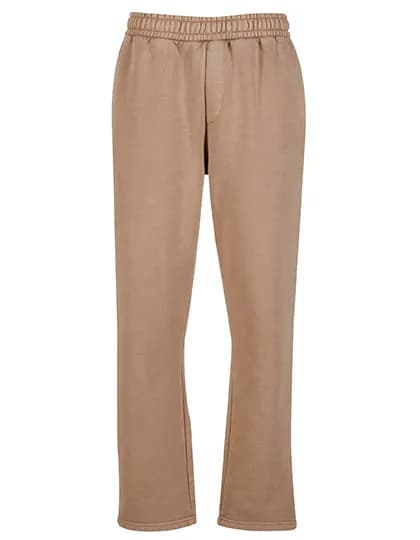 Vintage Heavy Trackpants - Chalk Dust