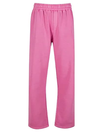 Vintage Heavy Trackpants - Cool Pink