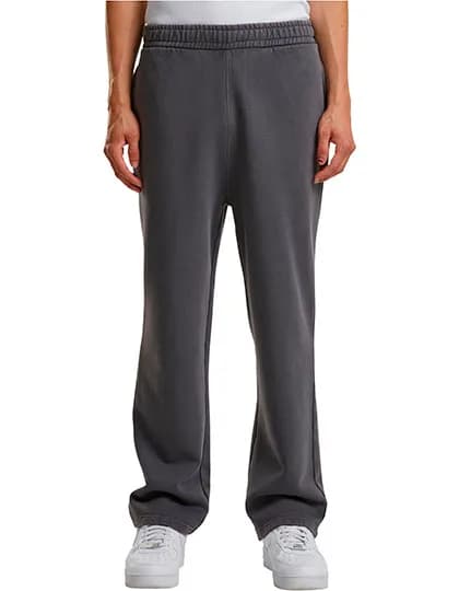 Vintage Heavy Trackpants - Magnet