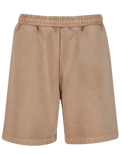 Vintage Heavy Sweatshorts - Chalk Dust