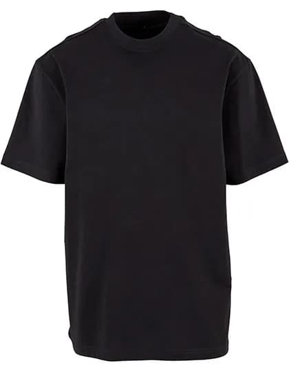 Tall Tee - Black