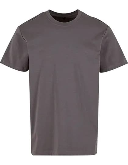 Sorona® Regular Tee - Magnet