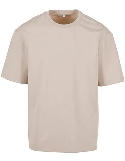 Sorona® Loose Fit Tee - Cloud