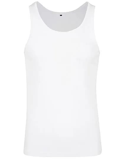 Men´s Tanktop - White