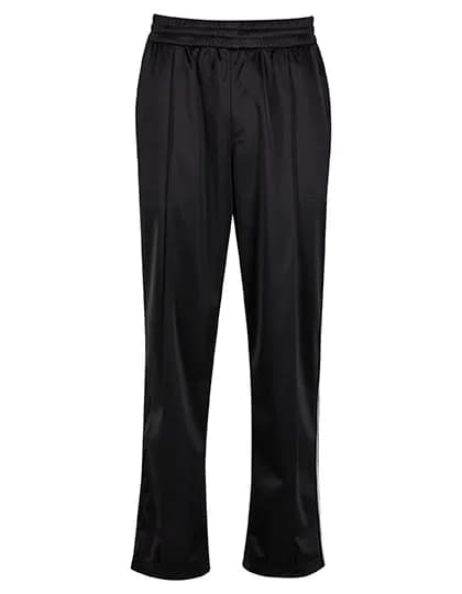 Tricot Track Pants - Black
