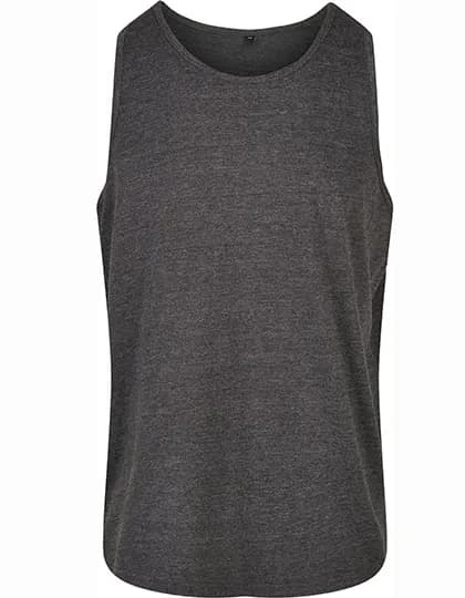Basic Tank - Charcoal