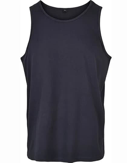 Basic Tank - Navy