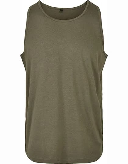 Basic Tank - Olive