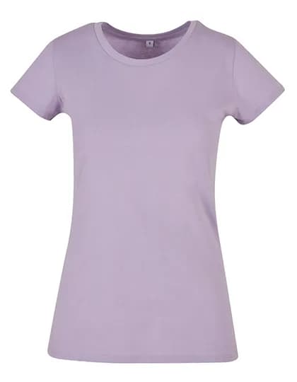 Ladies´ Basic Tee - Lilac