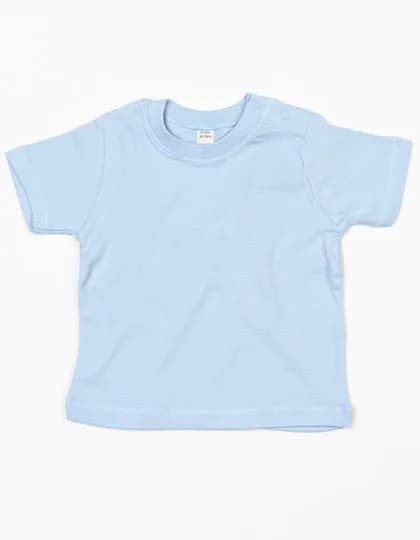 Baby T - Dusty Blue