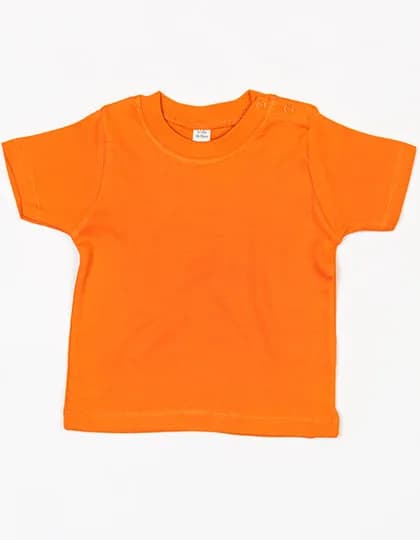 Baby T - Orange