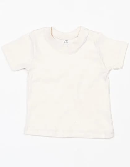Baby T - Organic Natural