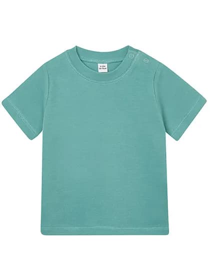 Baby T - Sage Green