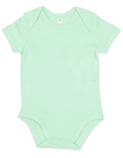 Baby Bodysuit - Mint