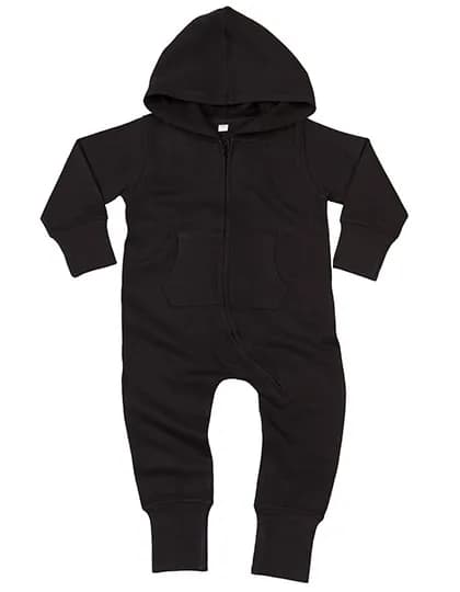Baby All-in-One - Black