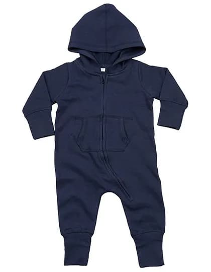 Baby All-in-One - Nautical Navy