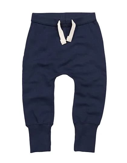 Baby Sweatpants - Nautical Navy