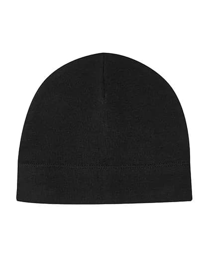 Baby Hat - Black