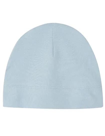 Baby Hat - Dusty Blue