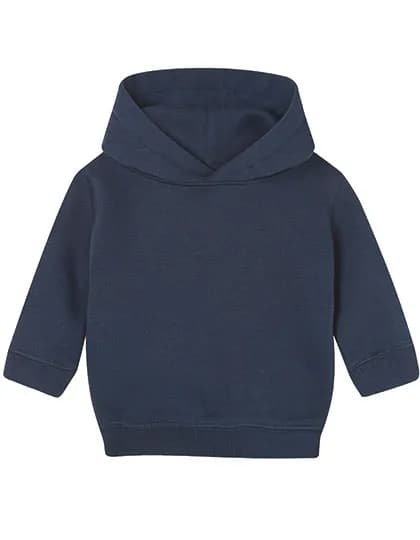Baby Essential Hoodie - Navy