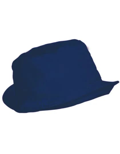 Sonnenhut - Navy Blue
