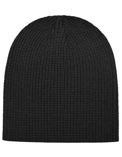 Beanie - Black