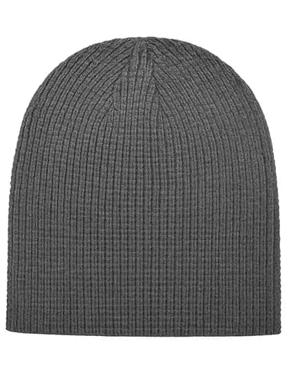 Beanie - Dark Grey