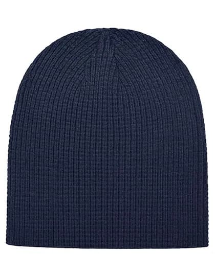 Beanie - Navy