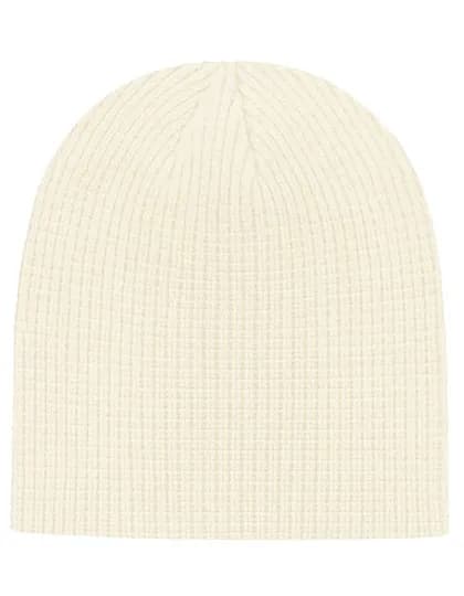 Beanie - Off White