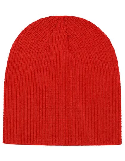 Beanie - Red