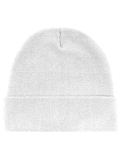 rPET Beanie - White