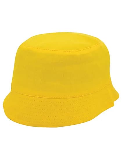 Baumwoll-Sonnenhut - Yellow