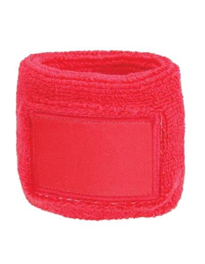 Schweißarmband - Rosa