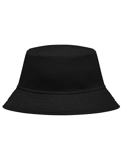 Bucket Hat - Black
