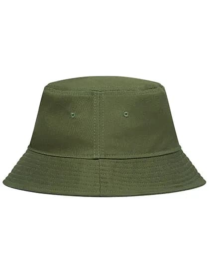 Bucket Hat - Olive Green
