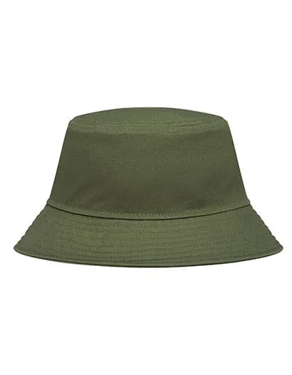 Bobhat - Olive Green