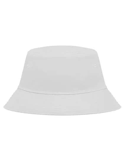 Bobhat - White