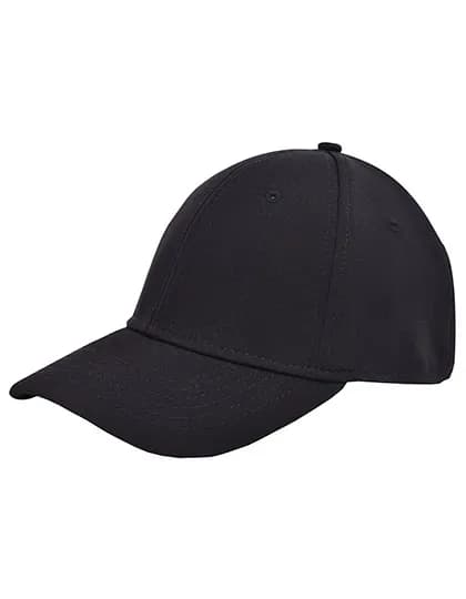 Baseball Cap - Black