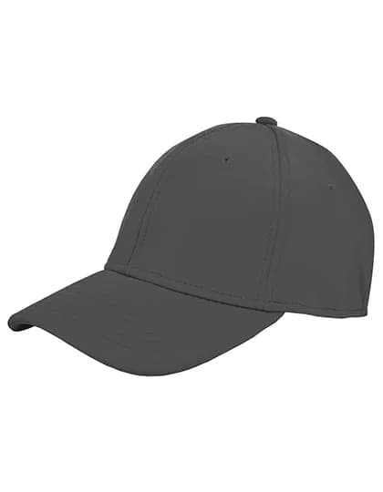 Baseball Cap - Grey