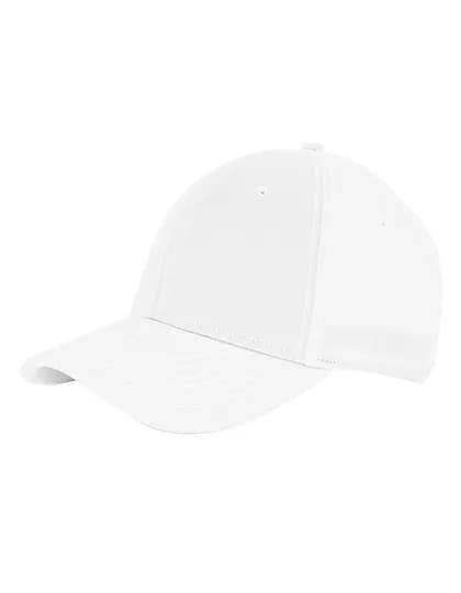 Baseball Cap - White
