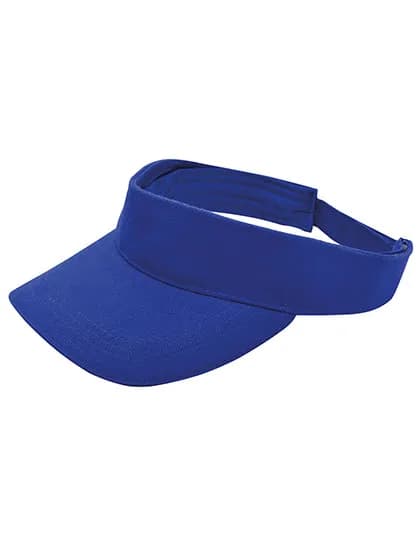 Sonnenblende De Luxe - Royal Blue
