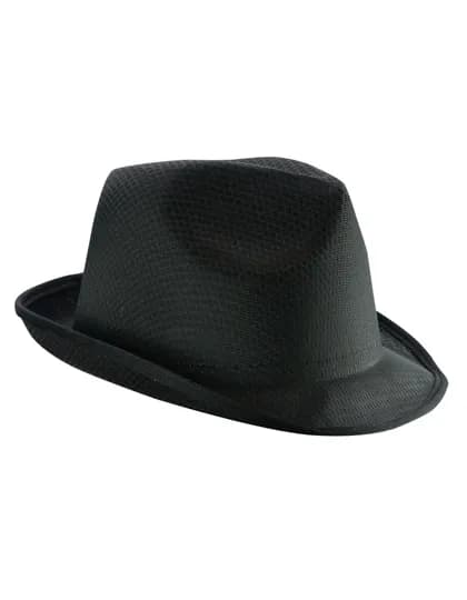 Promo Mafiahut - Black