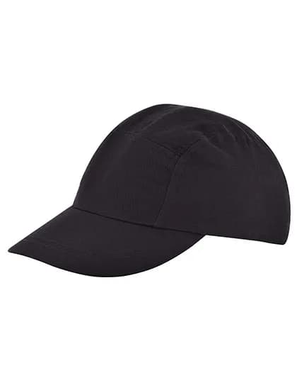Kids´ Sports Cap - Black