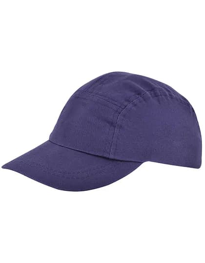 Kids´ Sports Cap - Navy