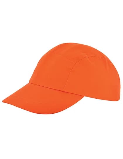 Kids´ Sports Cap - Orange