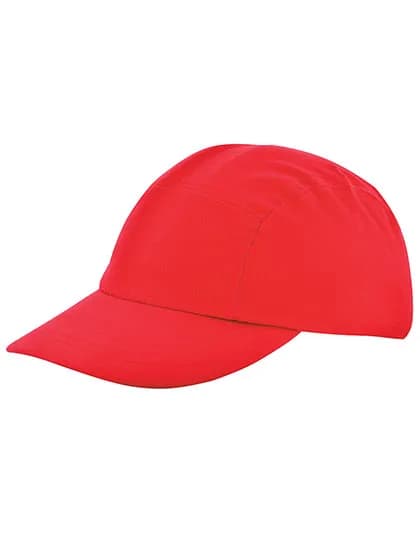 Kids´ Sports Cap - Red